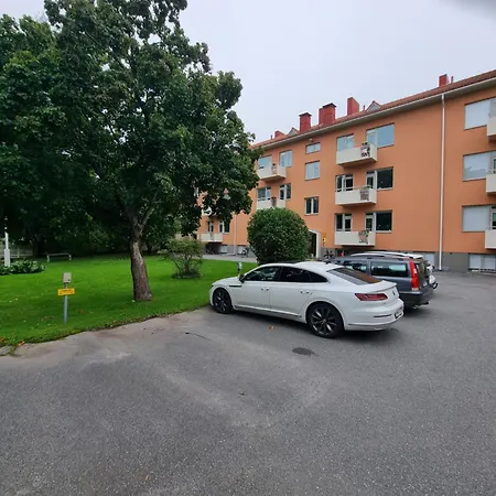 Kotimaailma 1 Bedroom In Center * ヴァーサ