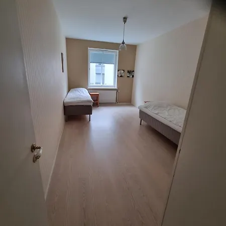 Kotimaailma 1 Bedroom In Center